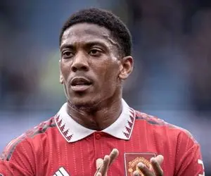 اینتر و یوونتوس به دنبال مهاجم منچستریونایتد