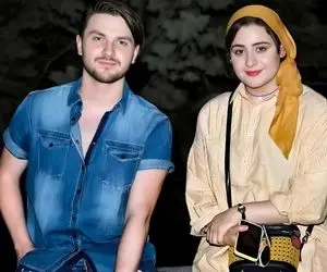 آواز هنرمندانه؛ وقتی خون خونو میکشه و دارا کپ باباش امین حیایی میرقصه شلنگ تخته ای