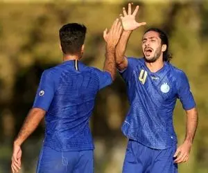 یزدانی و مرادمند از حضور در تیم ملی و استقلال محروم شدند!