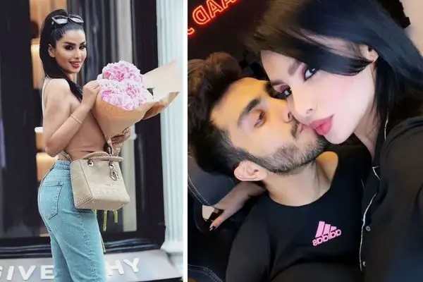 donia jahanbakht shayaews