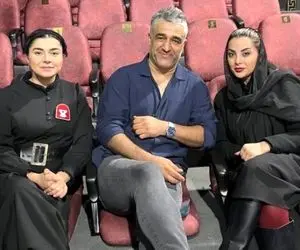 آواز هنرمندانه؛ مهمونی پژمان جمشیدی با تم دهه شصتی و آهنگ امروزی و نامزد بلبل زبون