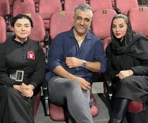 آواز هنرمندانه؛ مهمونی پژمان جمشیدی با تم دهه شصتی و آهنگ امروزی و نامزد بلبل زبون
