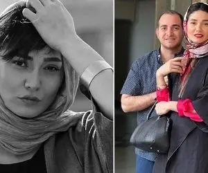 "مینا وحید" با گیسای دَرب داغون حس راپونزلی گرفته؛ تیپش عجیبه ولی پروندتش بالا!