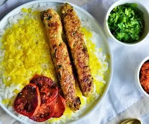 آموزش آشپزی؛ سینه مرغ و ماست که از خوشمزگیش غافلگیر میشی