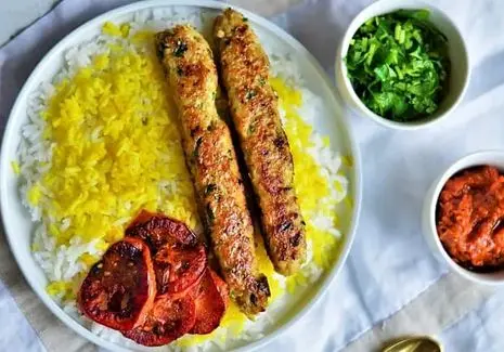 آموزش آشپزی؛ سینه مرغ و ماست که از خوشمزگیش غافلگیر میشی