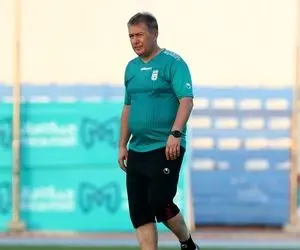 اسکوچیچ به سرنوشت سرمربیان عراق و سوریه دچار می‌شود؟