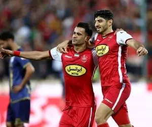 وقتی دو ستاره پرسپولیس به میثاقی جواب رد دادند!