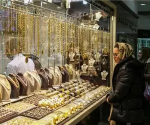 آخرین قیمت طلا و سکه اتحادیه طلا امروز شنبه 26 اردیبهشت 1405 + جدول