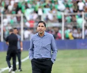 بعد از درویش حالا نوبت هاشمیان است؟ چه کسی سرمربی پرسپولیس می شود؟