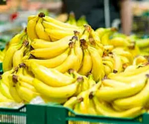 قیمت موز رکورد زد! موز کیلویی 60 هزار تومان