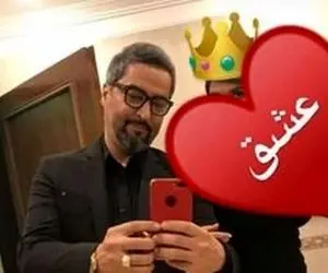 شبنم کمانگر همسر مهرداد میناوند که بود؟