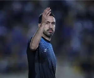 واکنش تند و فلفلی خسرو حیدری به اظهارنظر جنجالی مازیار زارع علیه استقلال