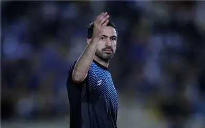 واکنش تند و فلفلی خسرو حیدری به اظهارنظر جنجالی مازیار زارع علیه استقلال