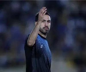 واکنش تند و فلفلی خسرو حیدری به اظهارنظر جنجالی مازیار زارع علیه استقلال