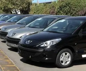 چرا پژو 207 با موتور 206 گران‌تر از 207 TU5 است؟