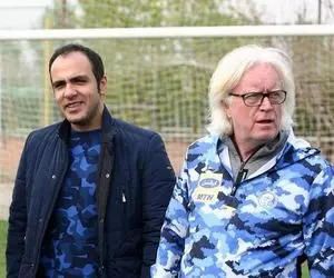 اعتراض تند معاون باشگاه استقلال به داستان VAR