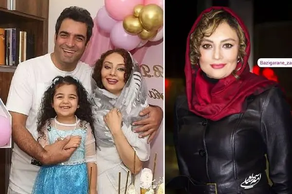 yekta naser shayanews