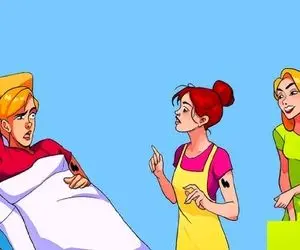 بازی فکری؛ اگه با هوشت پز میدی و ملتو مستاصل کردی خواهر پسر بیمار رو پیدا کن