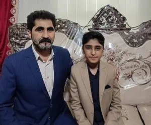 آواز ماندگار؛ ورژن کوردی ای امان ابراهیم تاتلیس که علی طولابی خوند محشر کبراس صداش