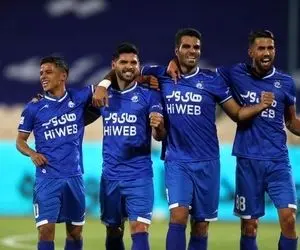 ۱۱ بازیکن منتخب هفته بیست‌وچهارم؛ نقش پررنگ سرخابی