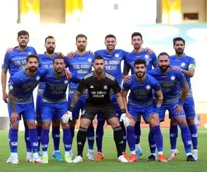 گل گهر سیرجان هم بیانیه صادر کرد؛ ما تنها هستیم!