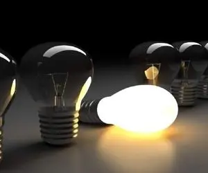 
افزایش ۱۵۰۰ مگاواتی مصرف برق در کشور
