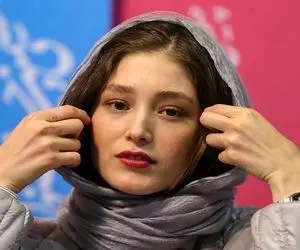 پست جدید فرشته حسینی به مناسبت تولدش