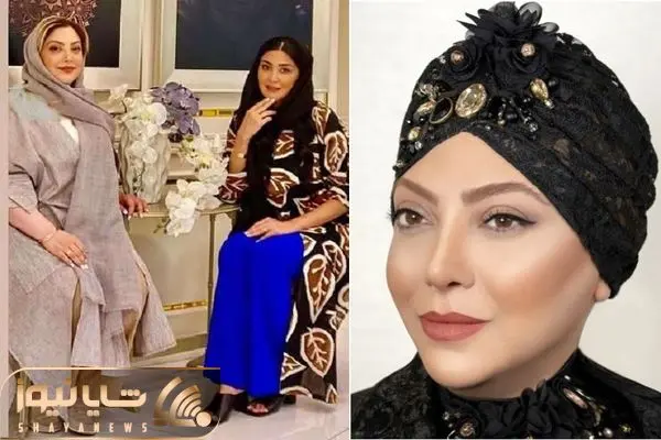 maryam soltani shayanews