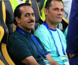  برنامه‌های ما برای بازی با استقلال متأثر از دربی است!