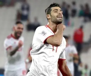 اختلاف با اسکوچیچ کار دست طارمی داد؛ مهدی خط خورد!