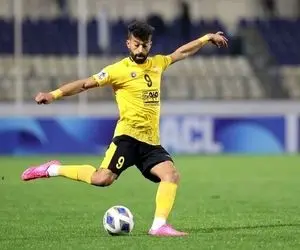 پشت پرده انتقام رامین رضاییان از پرسپولیس