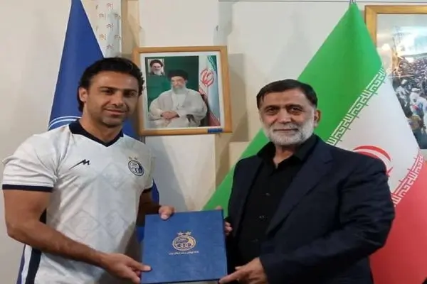 فرهاد مجیدی-مصطفی آجورلو