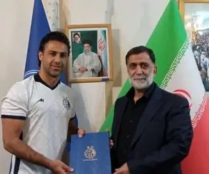 سرنوشت فرهاد مجیدی پس از حاکمیت آجرلو در استقلال