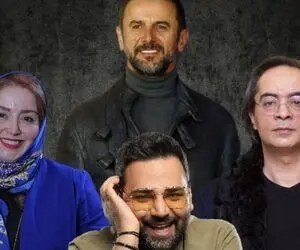 از فرح پهلوی تا احسان علیخانی، جشن هنر یا عصر جدید؟