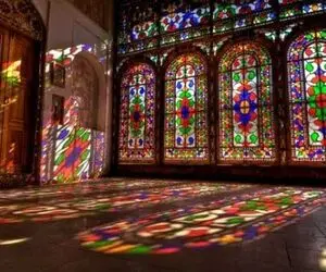 سوار ماشین زمان بشوید؛ راز پنهان مشروطه در خانه ای تبریزی