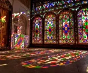 سوار ماشین زمان بشوید؛ راز پنهان مشروطه در خانه ای تبریزی