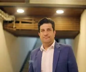 پایان دوران فرشید سمیعی در استقلال