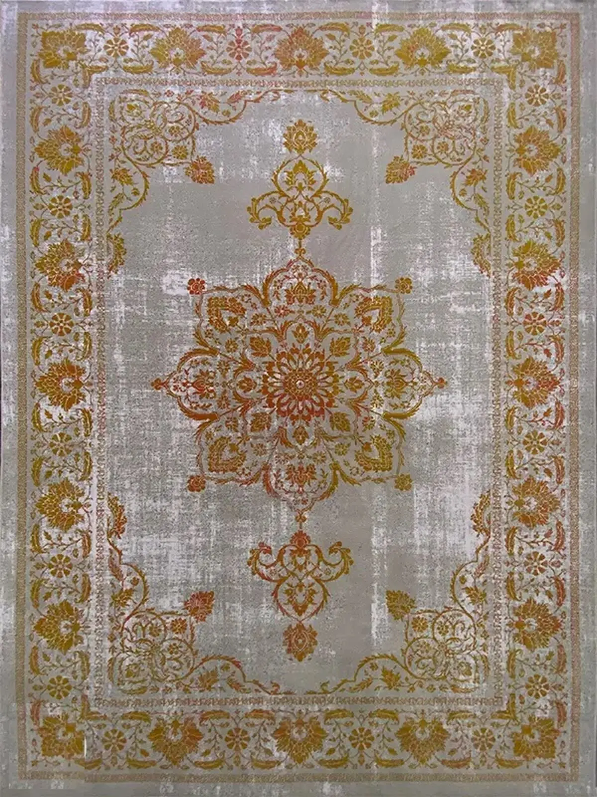 زیباترین فرش اتاق خواب