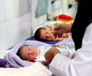 وام قرض الحسنه فرزندآوری از 20 تا 100 میلیون