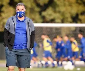 کابوس محمود فکری؛ سقوط استقلال به رده سوم جدول