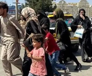 علامت سوال بزرگ در مورد حضور مهاجران افغانستانی در ایران!