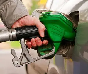 قیمت جدید بنزین سوپر اعلام شد