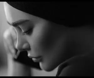 (عکس) خواهر یا رفیق؛ سحر قریشی داغدار کیست؟