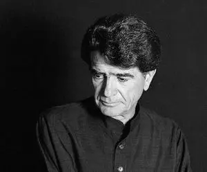 آواز ماندگار؛ زیرخاکی از شجریان که آهنگ دل از دست داده‌ایم رو با سوز خوند ناز نفسش