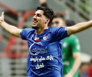 چه رازی پشت نیمکت نشینی ستاره جوان استقلال است؟