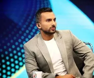 کنایه میثاقی به استعفای یحیی؛ عادتش است