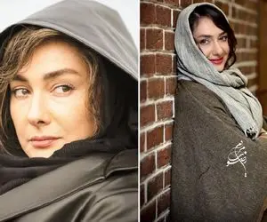 "جذابیت و خوشگلی" هانیه توسلی در نقش منصوره دوچندان شد! +عکس
