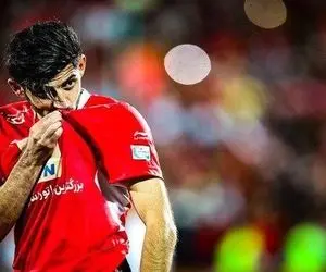 کنایه علی کریمی به ستاره پرسپولیس!