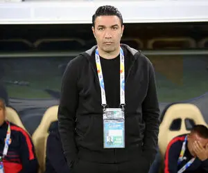 اولین درخواست نکونام از مسئولان استقلال