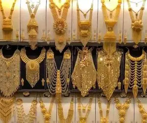 قیمت طلا 18 و 24 عیار امروز شنبه 5 اردیبهشت 1405